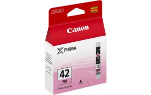 Tinte Canon CLI-42PM photo magenta, 13ml PIXMA PRO-100 kaufen Schweiz | Mediatech.ch