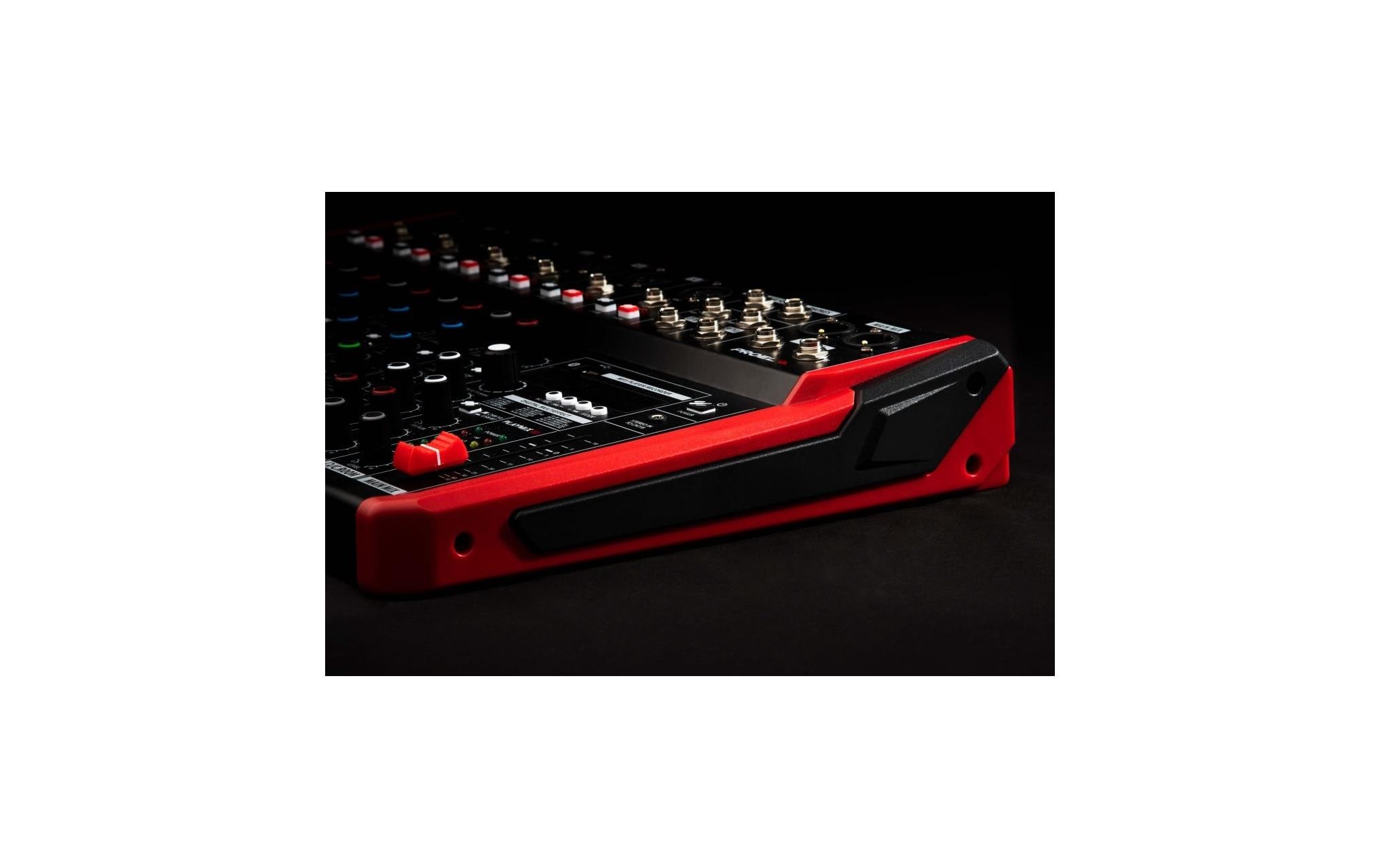 2251680_4 - Mediatech Proel Playmix 8 8-Kanal-Mischer mit DSP und