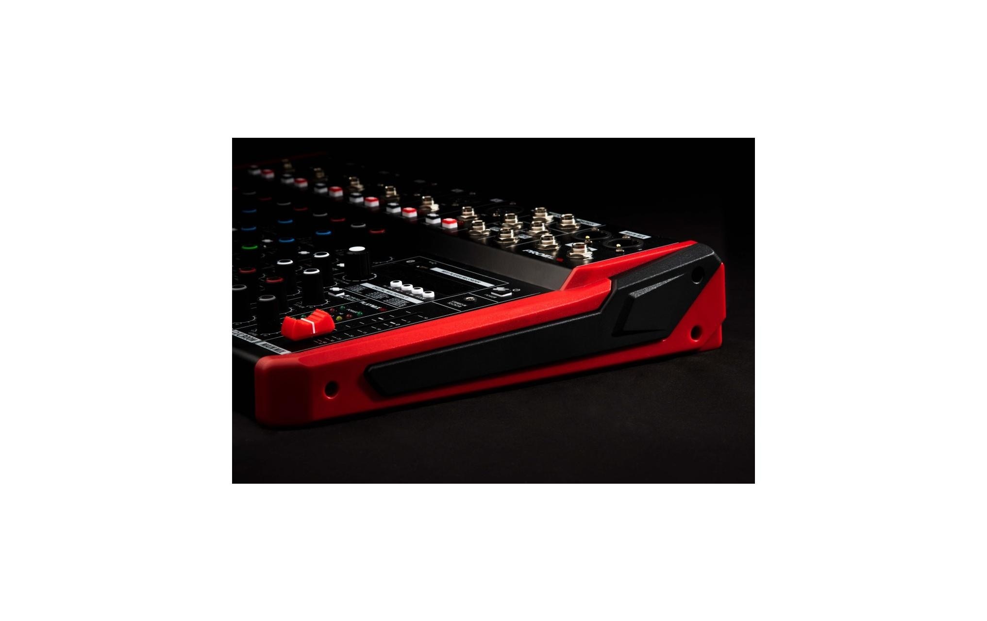 2251682_5 - Mediatech Proel Playmix 10 10-Kanal Mixer