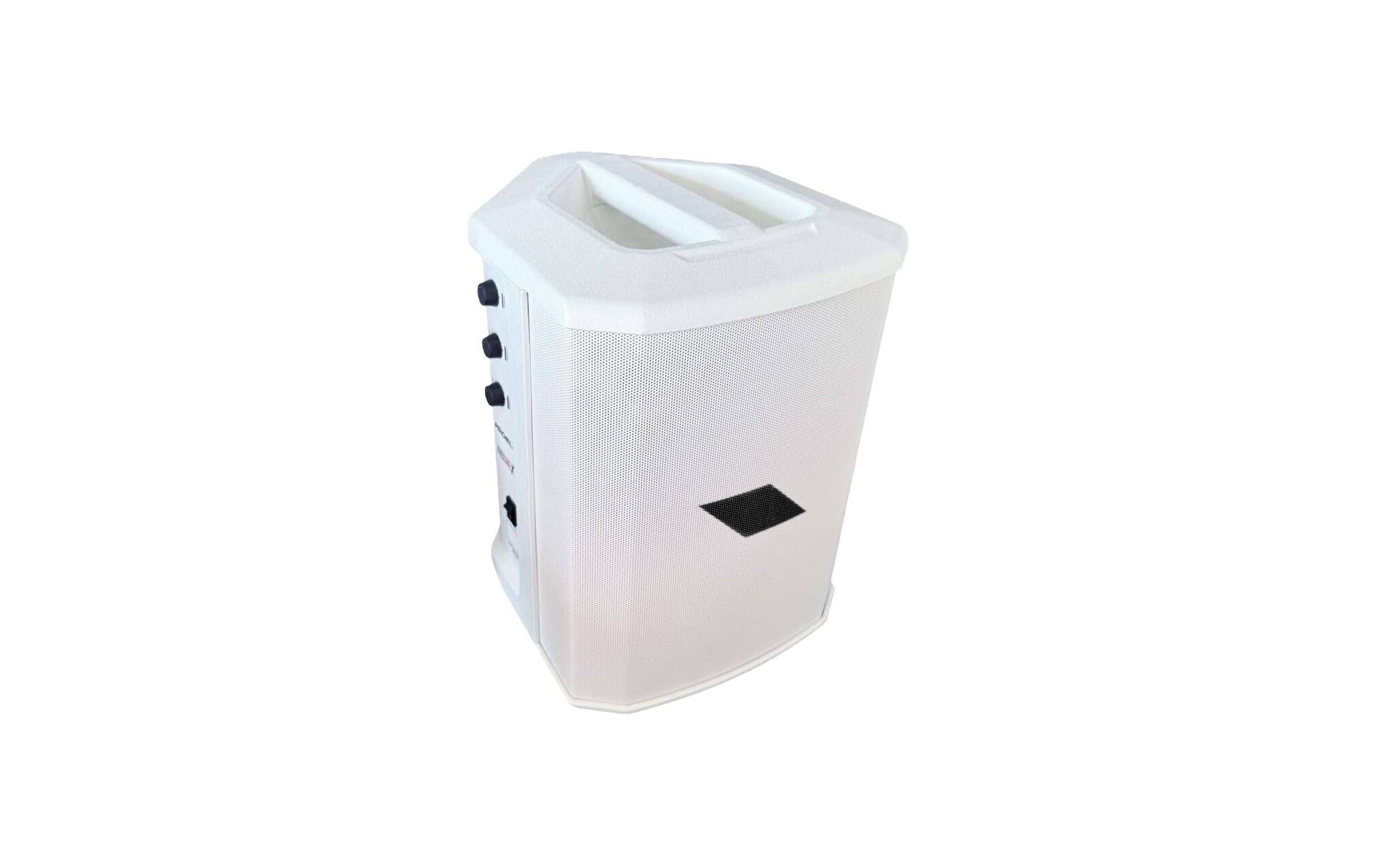 Proel FREEONEX 6 Weiss kaufen Schweiz | Mediatech.ch