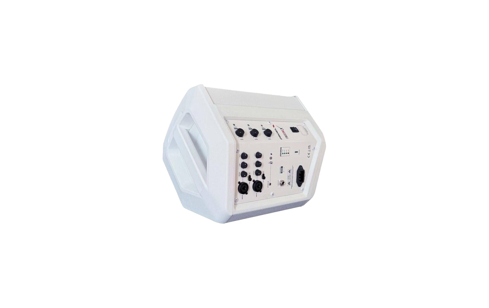 2251684_1 - Mediatech Proel FREEONEX 6 Weiss