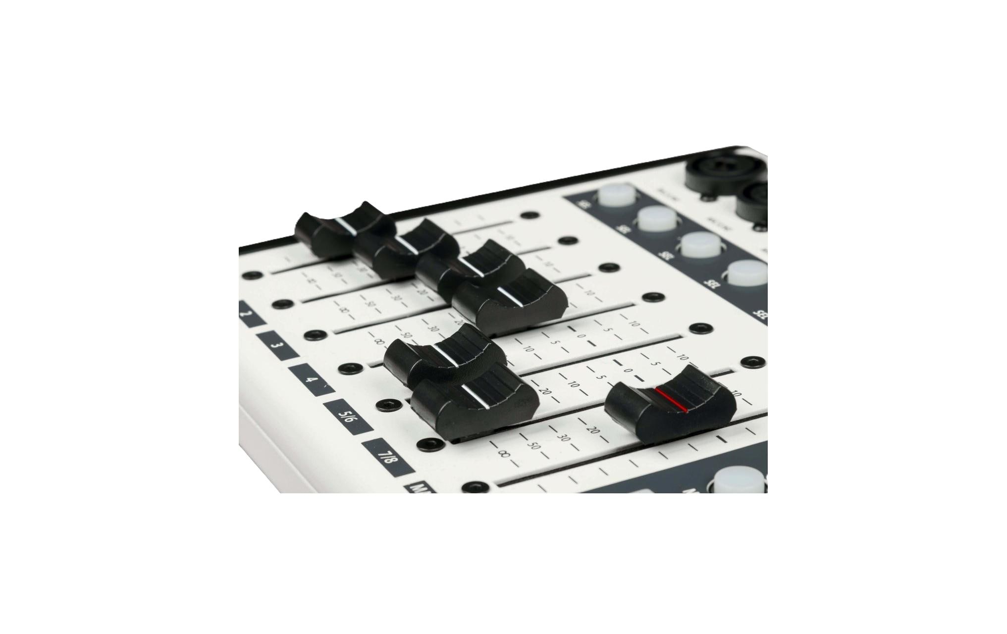 2251685_4 - Mediatech Proel DIGIPAD8 Digital Mixer