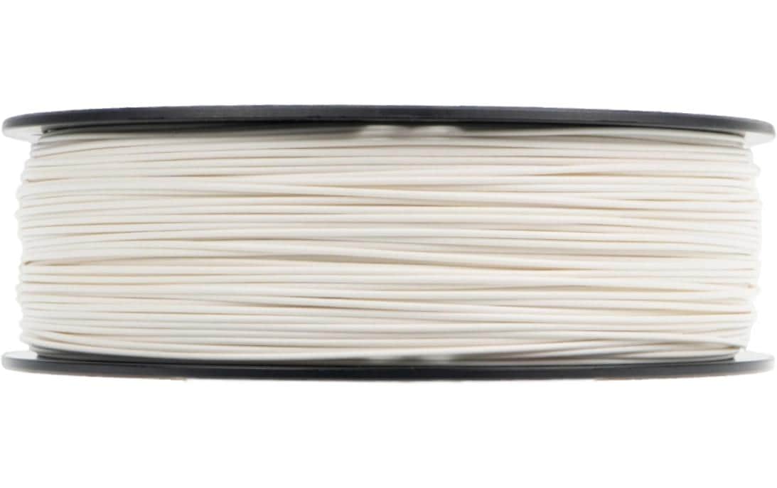 2252615_1 - Mediatech eSUN ASA-LW Filament White 1.75mm ASA-LW 0.75kg