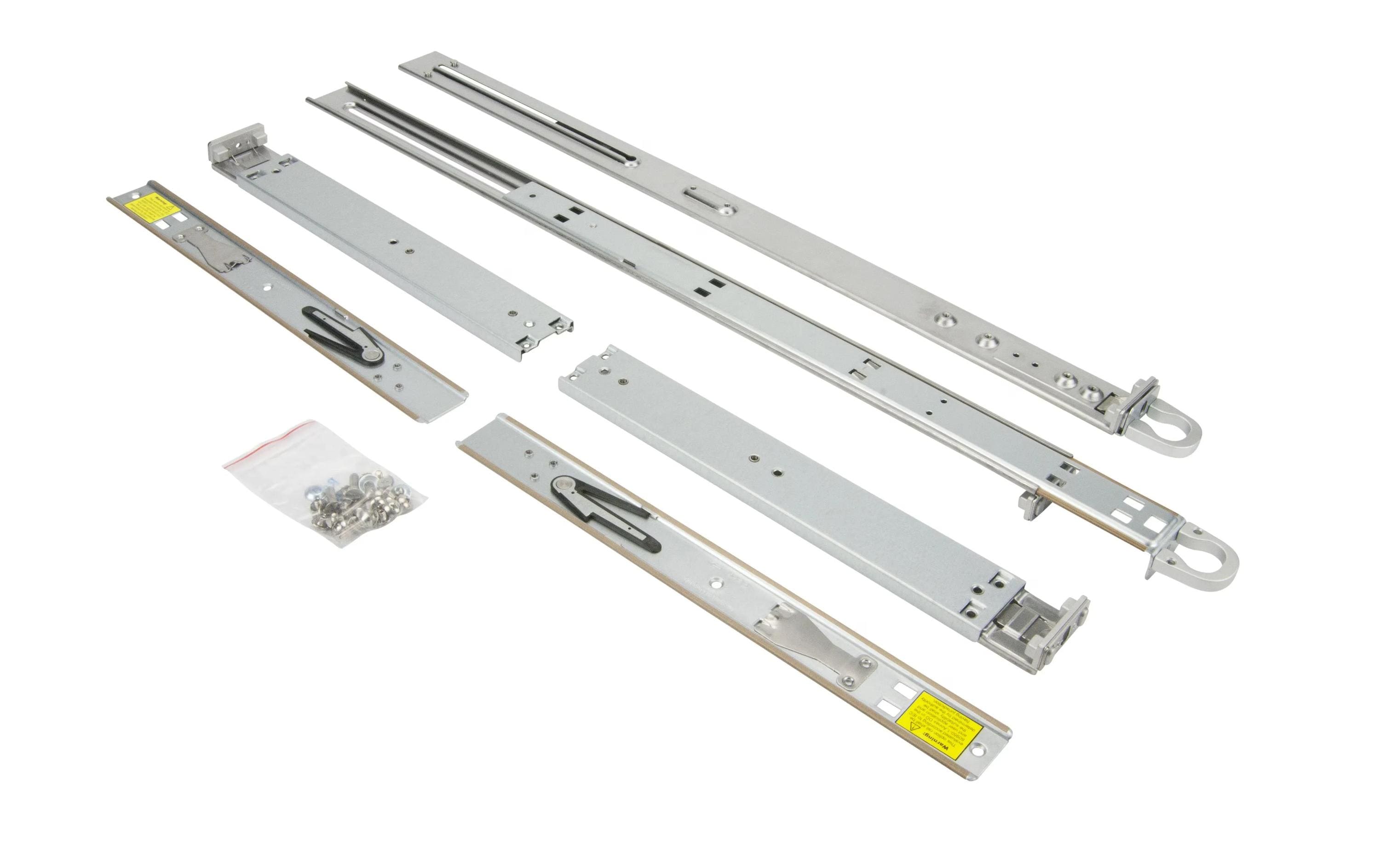 Supermicro MCP-290-00054-0N: Rackmount Kit für CSE-SC118G, CSE-818G, CSE-813 kaufen Schweiz | Mediatech.ch