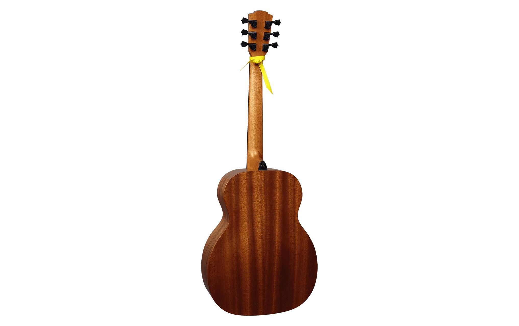 2253046_1 - Mediatech LAG Guitars VIAN-001 Vianney Signature Sitka Fichte Mahagoni