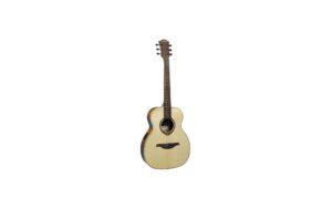 LAG Guitars TRAVEL-SPE Travel Elektro-Akustik Gitarre kaufen Schweiz | Mediatech.ch