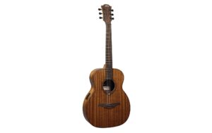 LAG Guitars TRAVEL-KAE Khaya kaufen Schweiz | Mediatech.ch