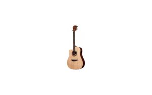 LAG Guitars Tramontane TL70DCE Dreadnought Cutaway Linkshänder kaufen Schweiz | Mediatech.ch