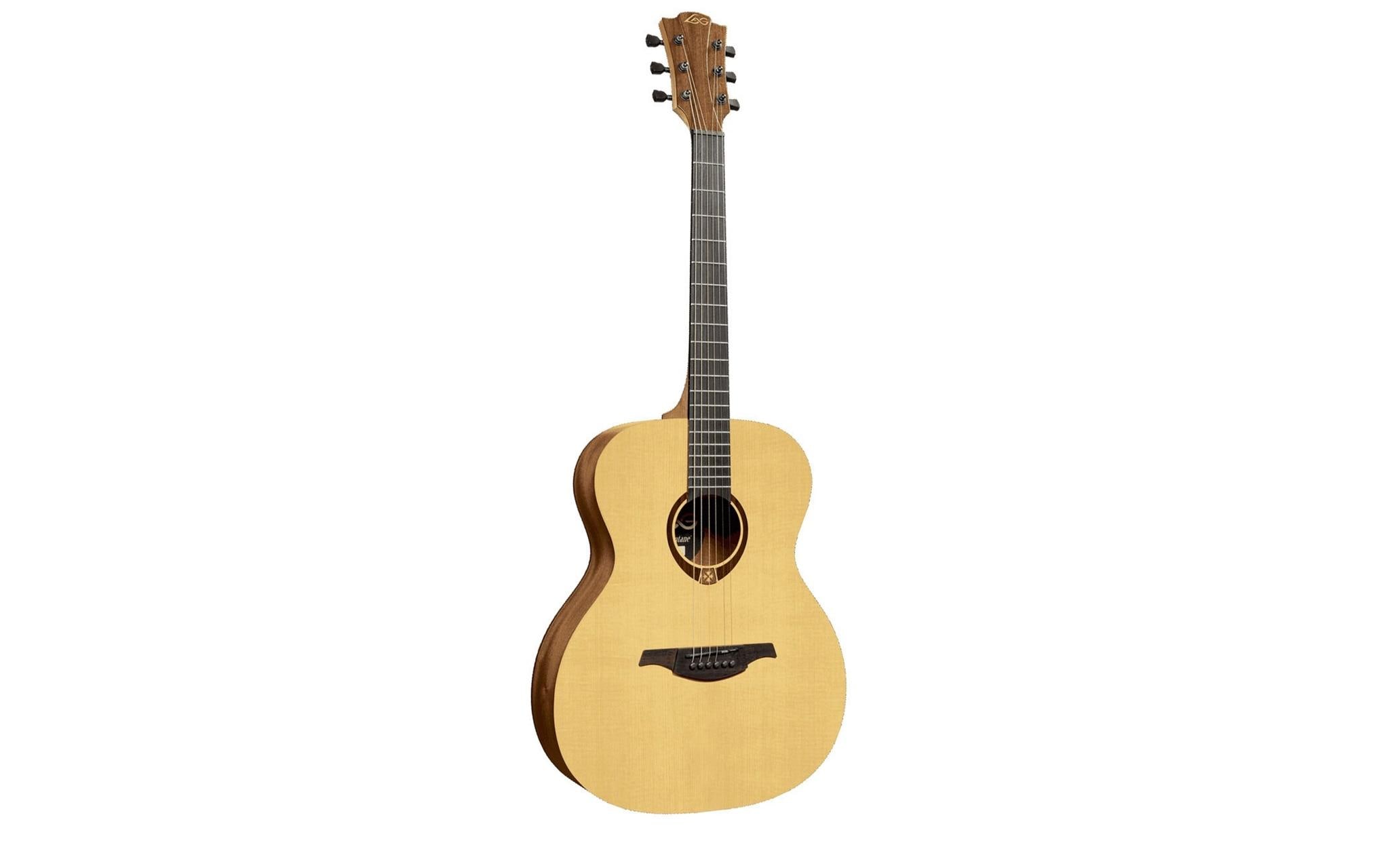 LAG Guitars Tramontane T70A Auditorium kaufen Schweiz | Mediatech.ch