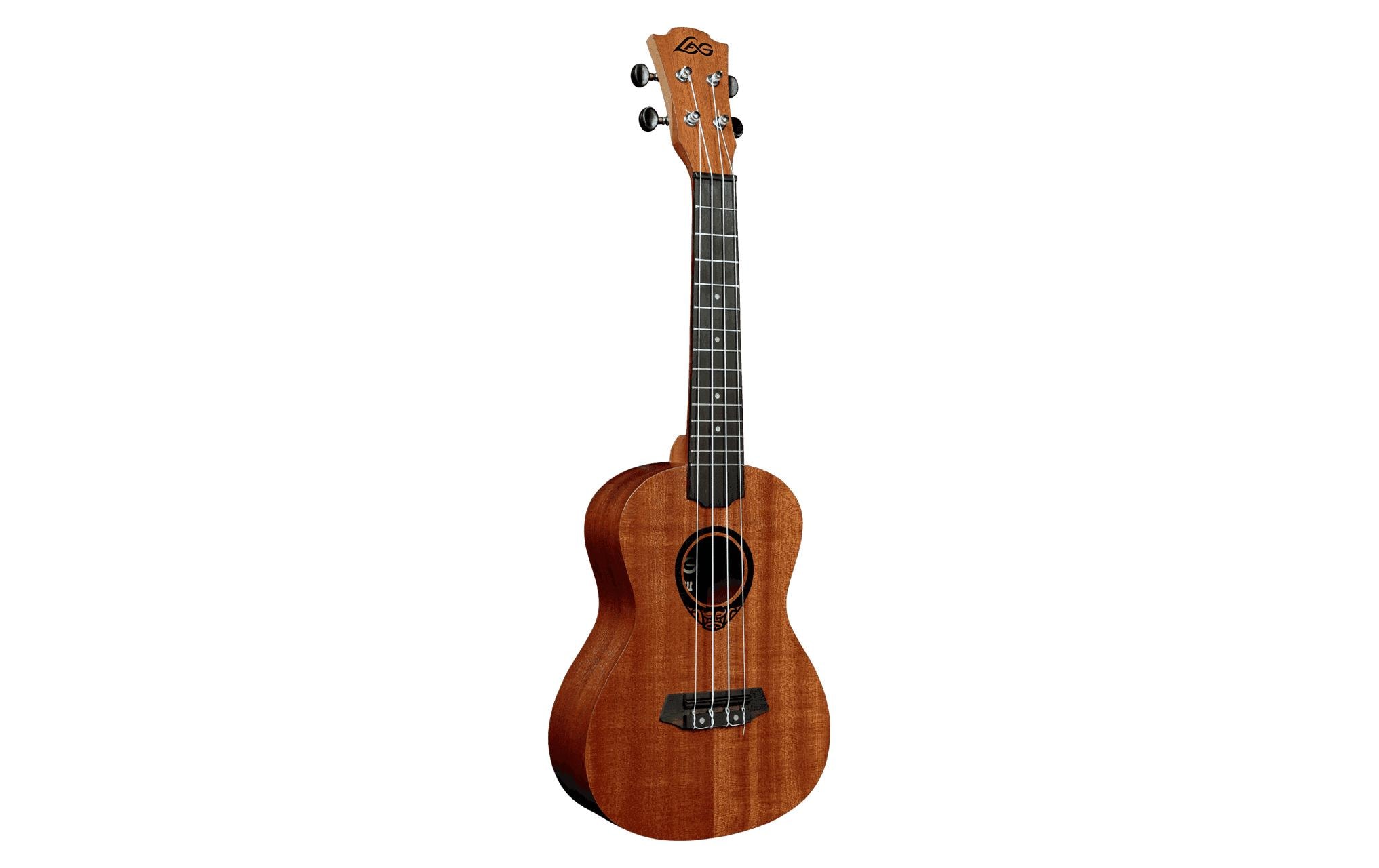 LAG Guitars Tiki TKU8S Konzert Sopran kaufen Schweiz | Mediatech.ch