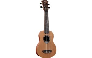 LAG Guitars Tiki TKU130S Sopran kaufen Schweiz | Mediatech.ch