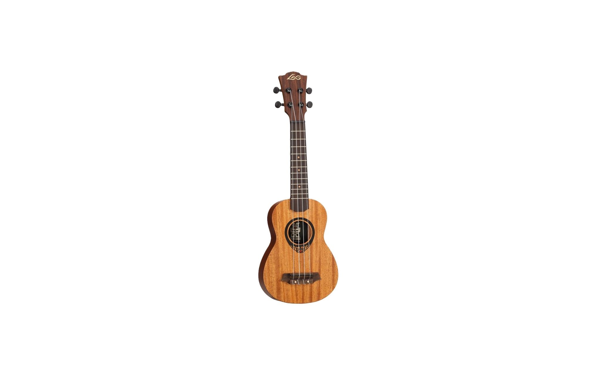 LAG Guitars Tiki TKU110S Sopran kaufen Schweiz | Mediatech.ch