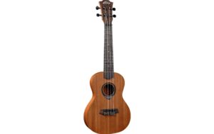 LAG Guitars Tiki TKU110C Konzert, massiv kaufen Schweiz | Mediatech.ch