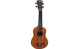 LAG Guitars Tiki TKU10S Sopran kaufen Schweiz | Mediatech.ch
