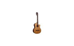 LAG Guitars Occitania OC118CE Cutaway Electro kaufen Schweiz | Mediatech.ch