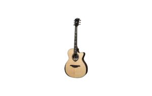 LAG Guitars HyVibe 50 ACE Smart Westerngitarre kaufen Schweiz | Mediatech.ch
