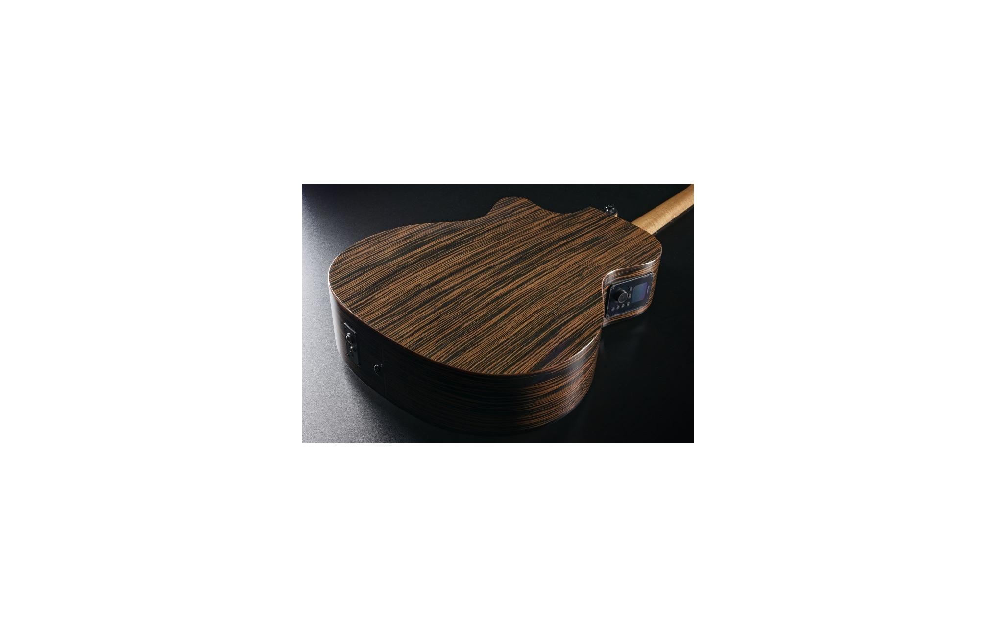 2253094_6 - Mediatech LAG Guitars HyVibe 50 ACE Smart Westerngitarre