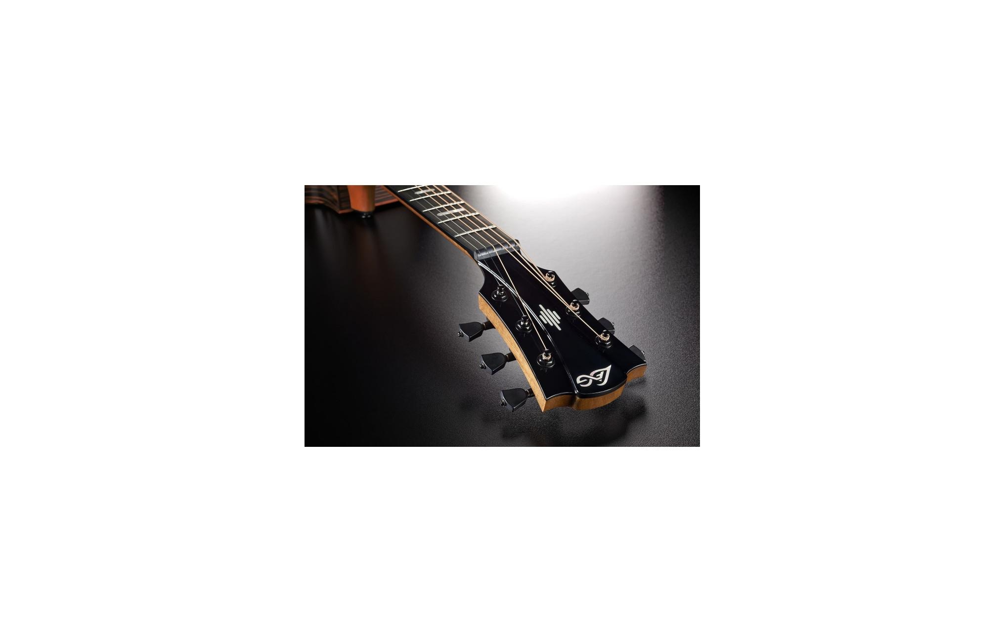 2253094_7 - Mediatech LAG Guitars HyVibe 50 ACE Smart Westerngitarre