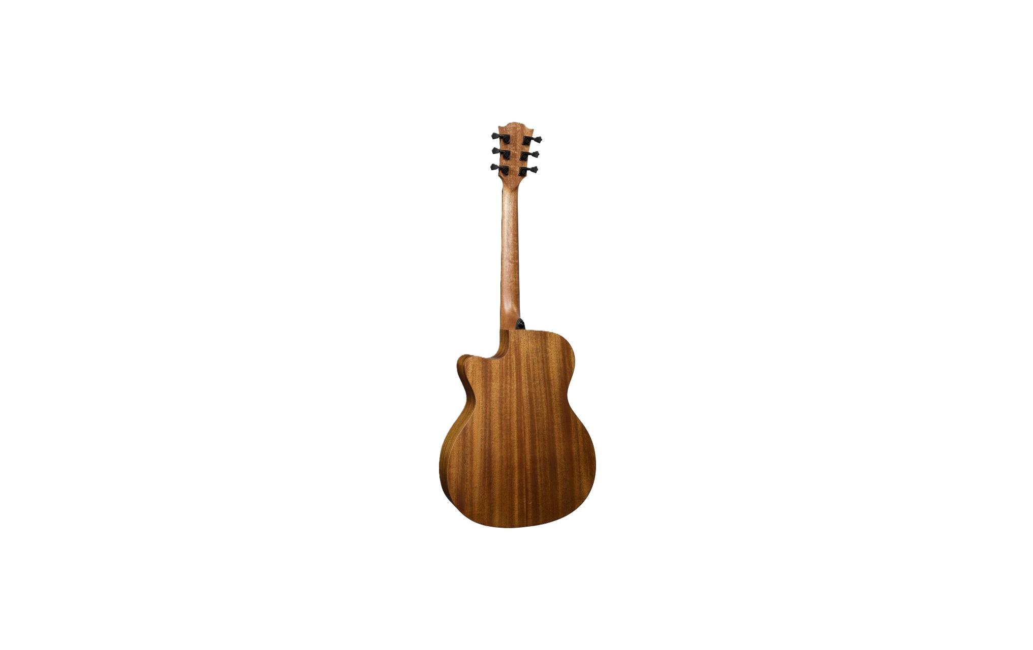 2253096_1 - Mediatech LAG Guitars HyVibe 10 ACE Auditorium
