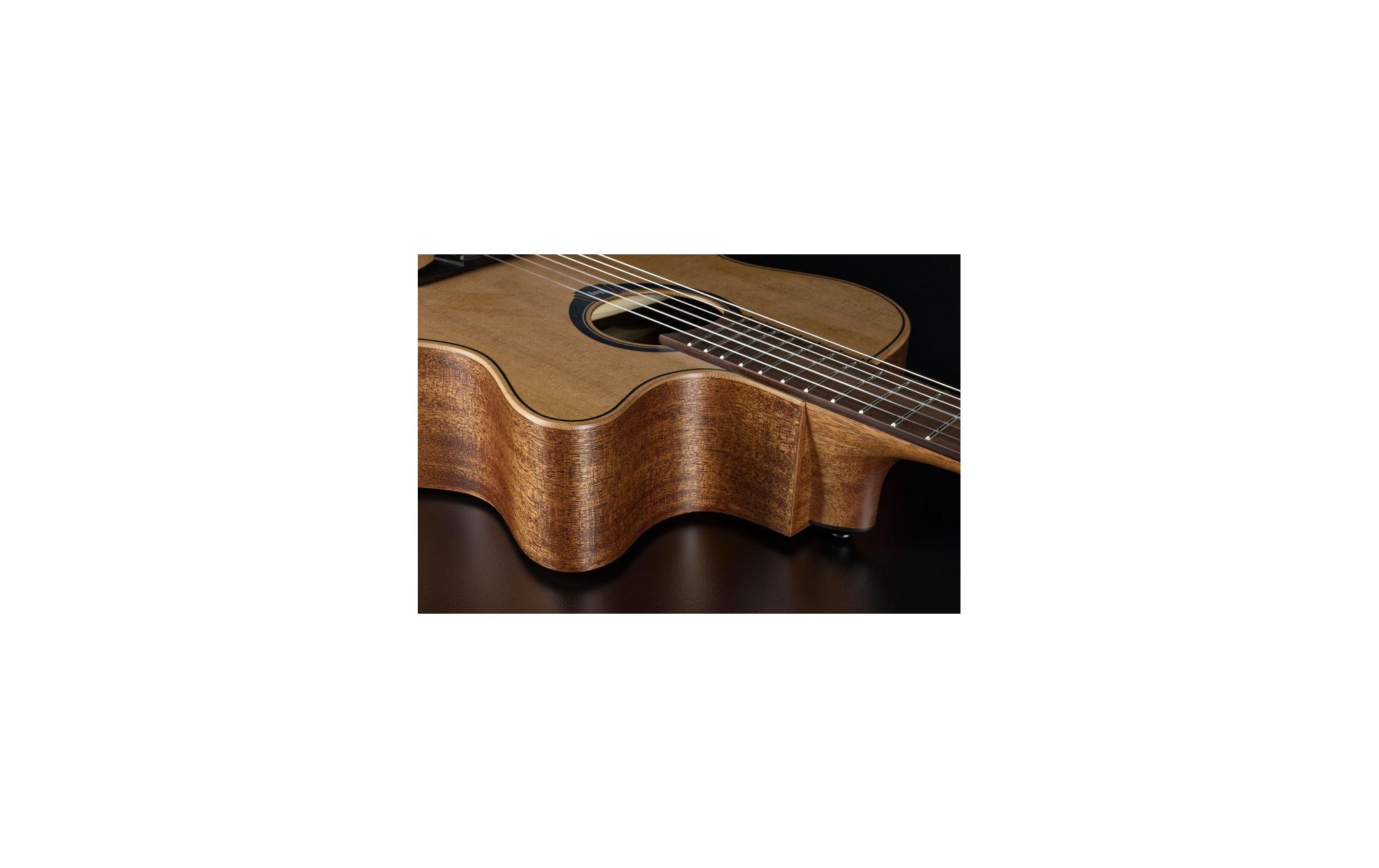 2253097_3 - Mediatech LAG Guitars Hyvibe 50-N-ACE Hybrid Nylon String