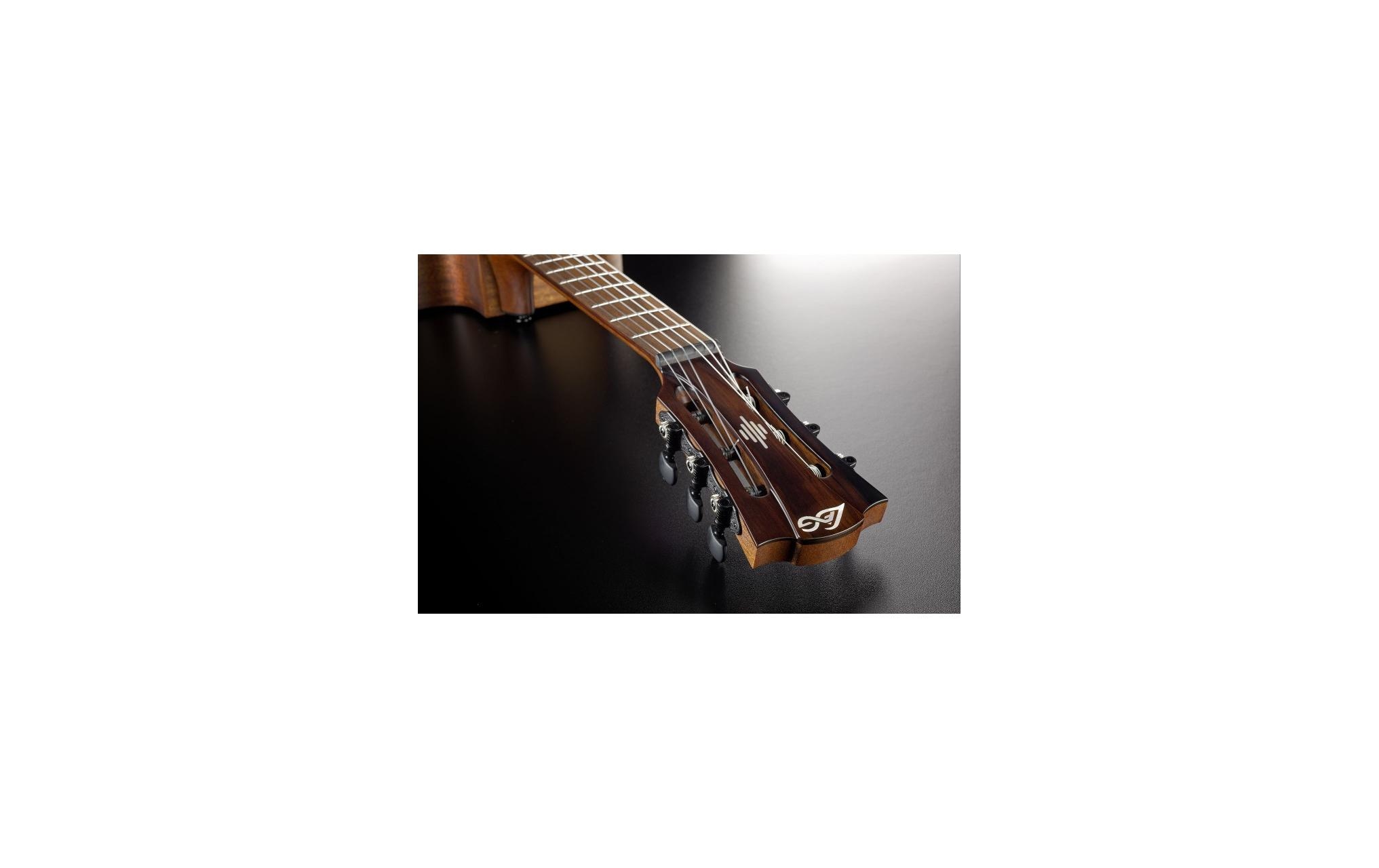 2253097_6 - Mediatech LAG Guitars Hyvibe 50-N-ACE Hybrid Nylon String