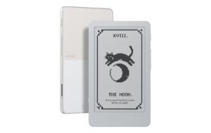 BOOX Picco 3.97, White kaufen Schweiz | Mediatech.ch