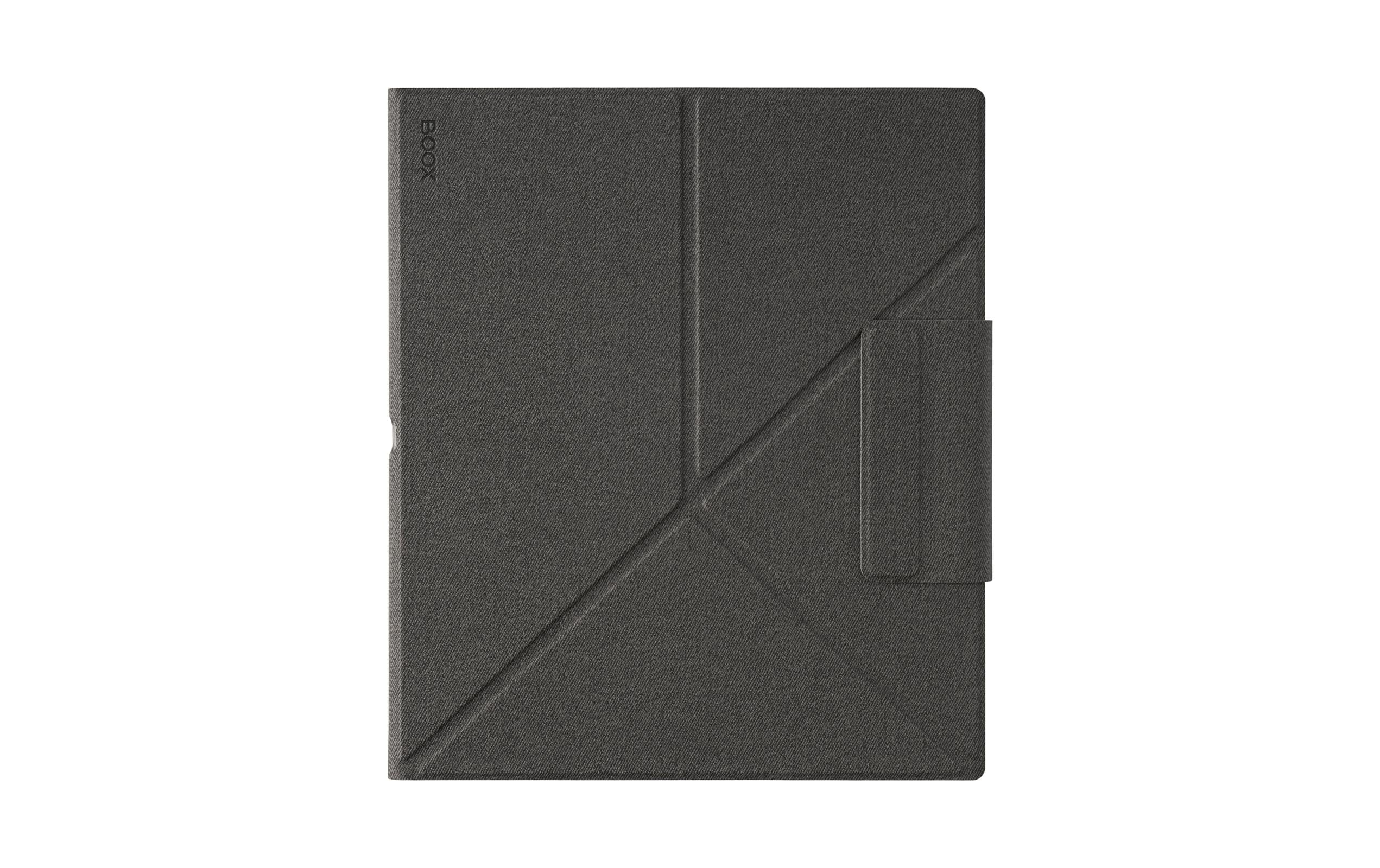 BOOX Note Air6 C Magnetic Cover Case Graphite kaufen Schweiz | Mediatech.ch