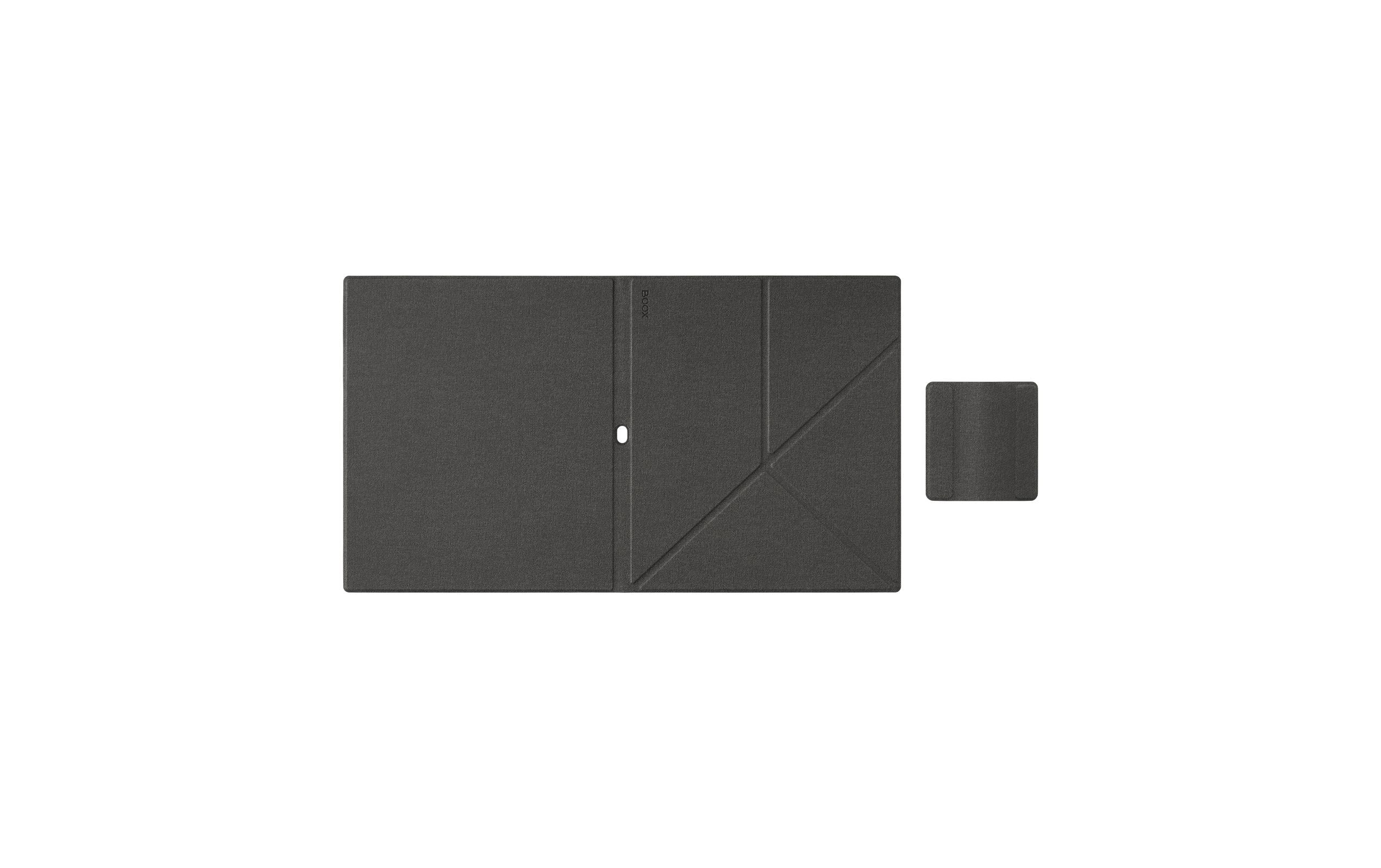 2253489_1 - Mediatech BOOX Note Air6 C Magnetic Cover Case Graphite