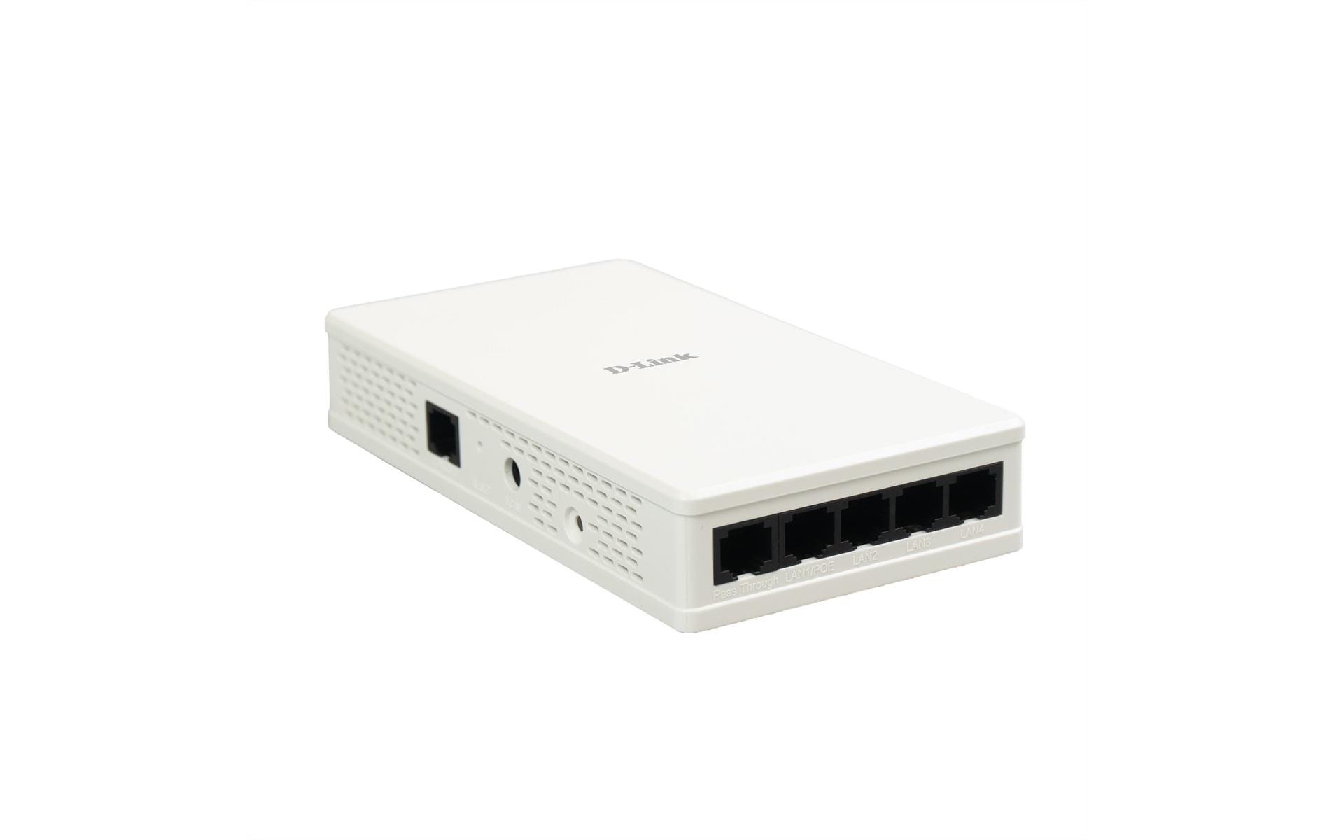 D-Link DAP-E3620W Wi-Fi 7 kaufen Schweiz | Mediatech.ch