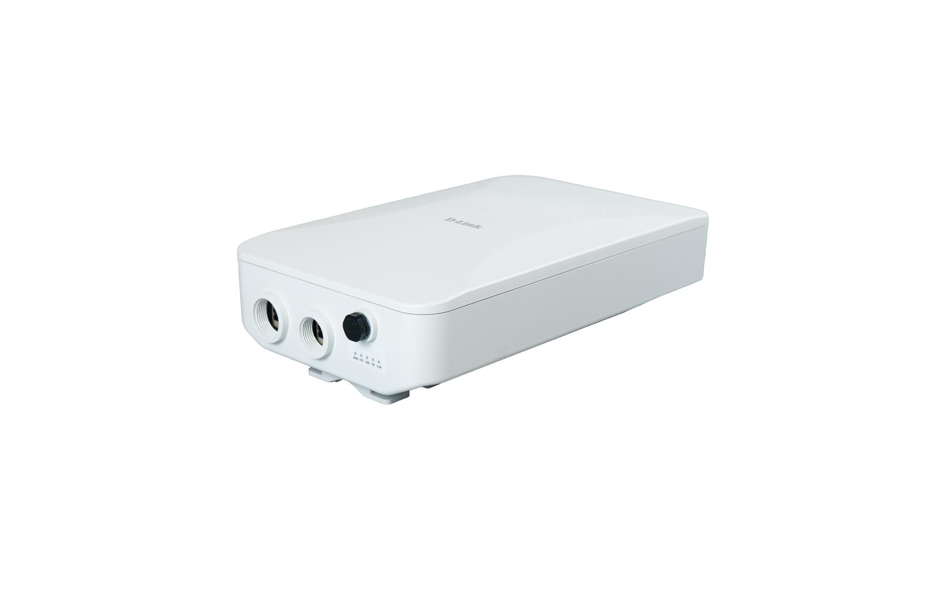 D-Link DAP-E3620OU Outdoor Wi-Fi 7 BE3600 IP67 kaufen Schweiz | Mediatech.ch