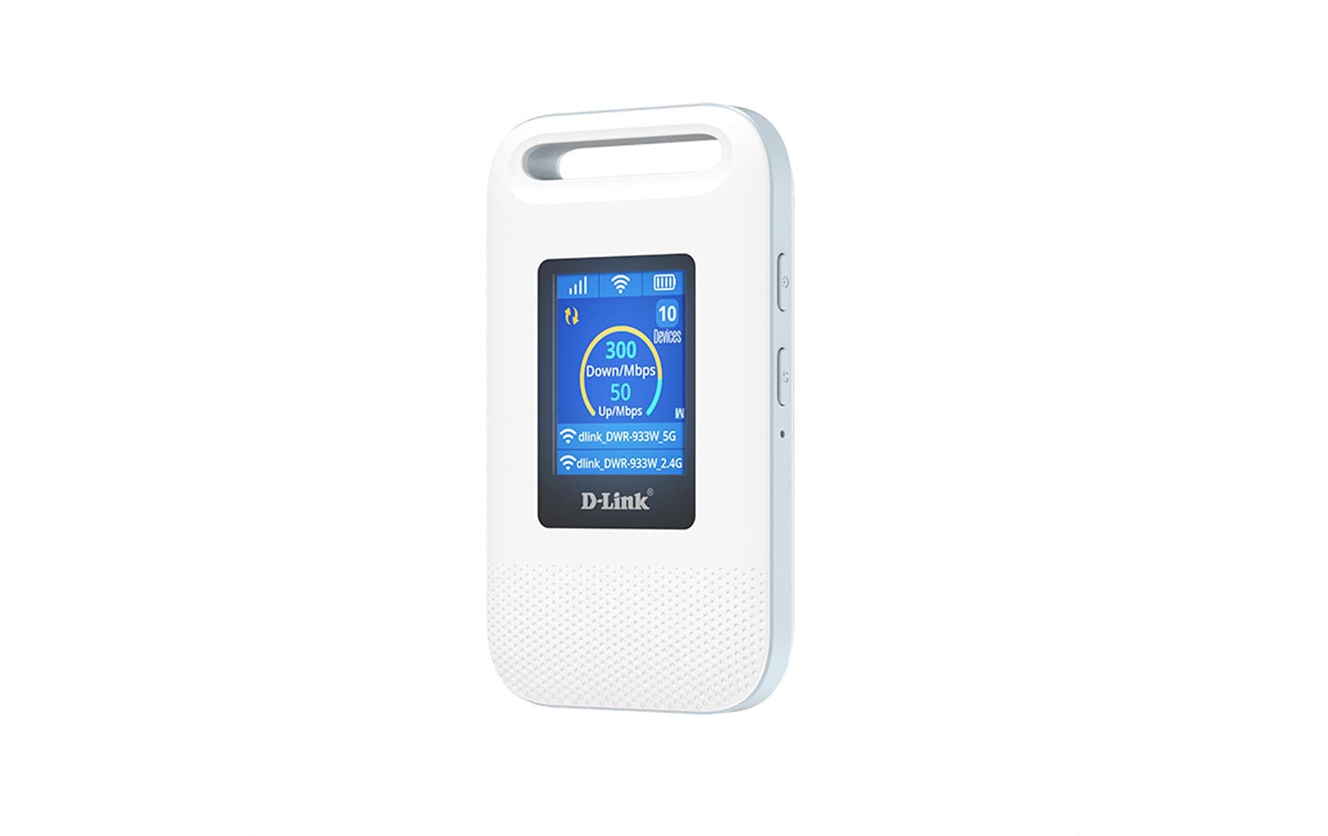 D-Link DWR-933W Weiss kaufen Schweiz | Mediatech.ch
