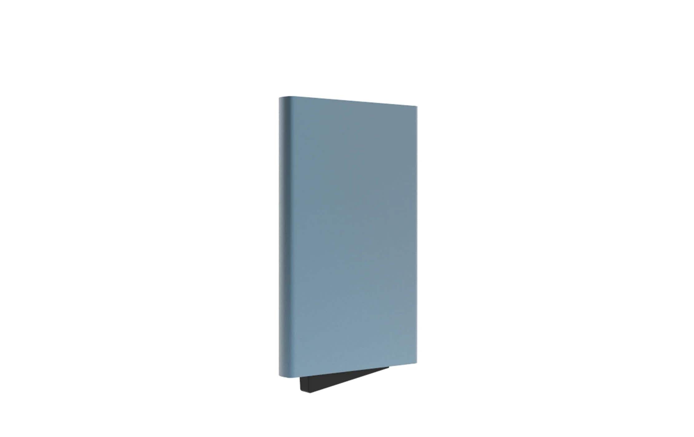 2254267_2 - Mediatech VALENTA Card Protector Plus Light Blue, Aluminium, MagSafe