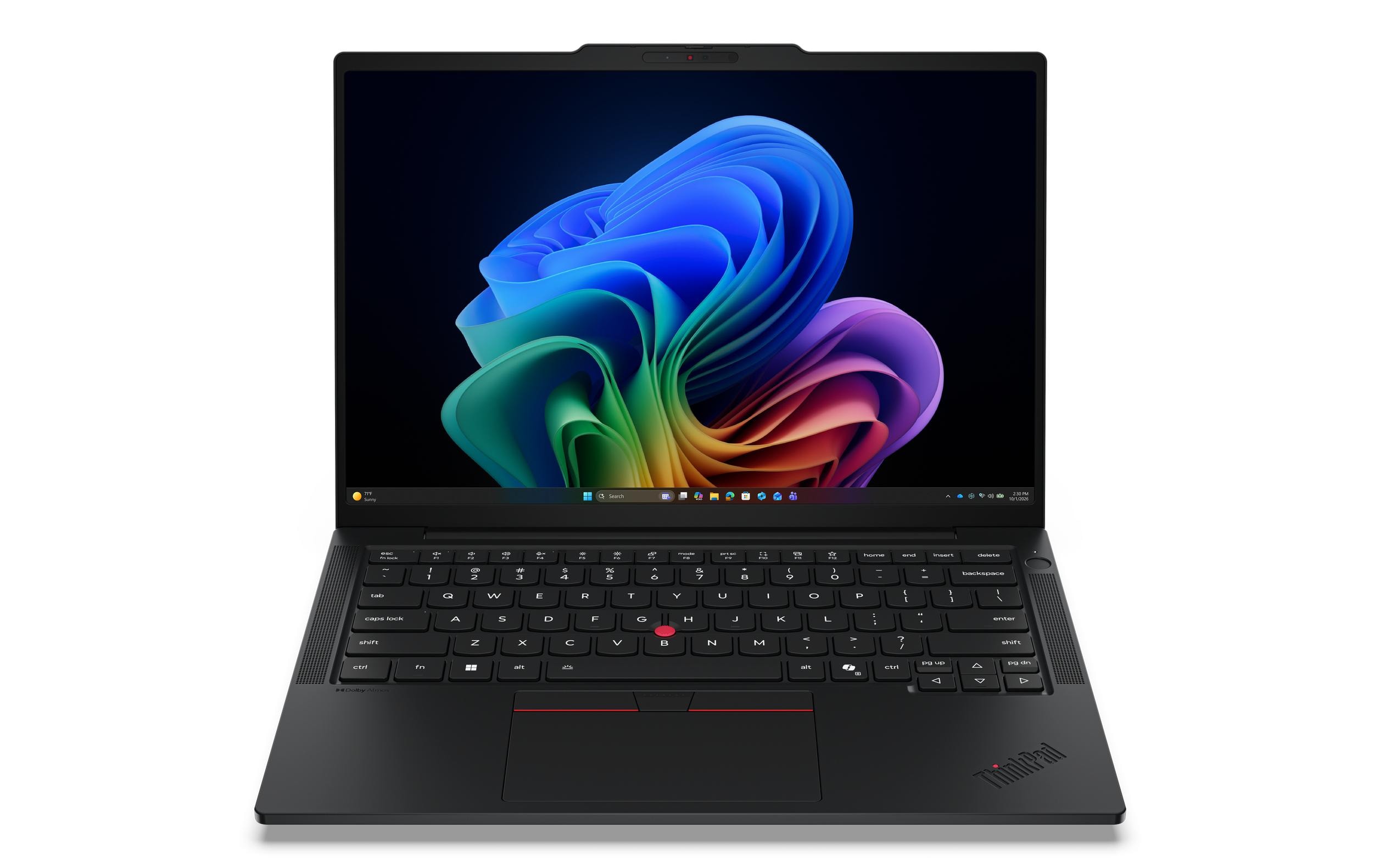 Lenovo ThinkPad T14s G7, X2E-80-100, W11-P 14 WUXGA, 32GB, 512GB SSD, Ready, Black kaufen Schweiz | Mediatech.ch