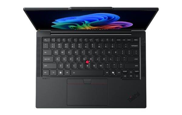 Lenovo ThinkPad T14s G7, AI 5 430, W11-P 14 WUXGA, 16GB, 512GB SSD, Ready, Black