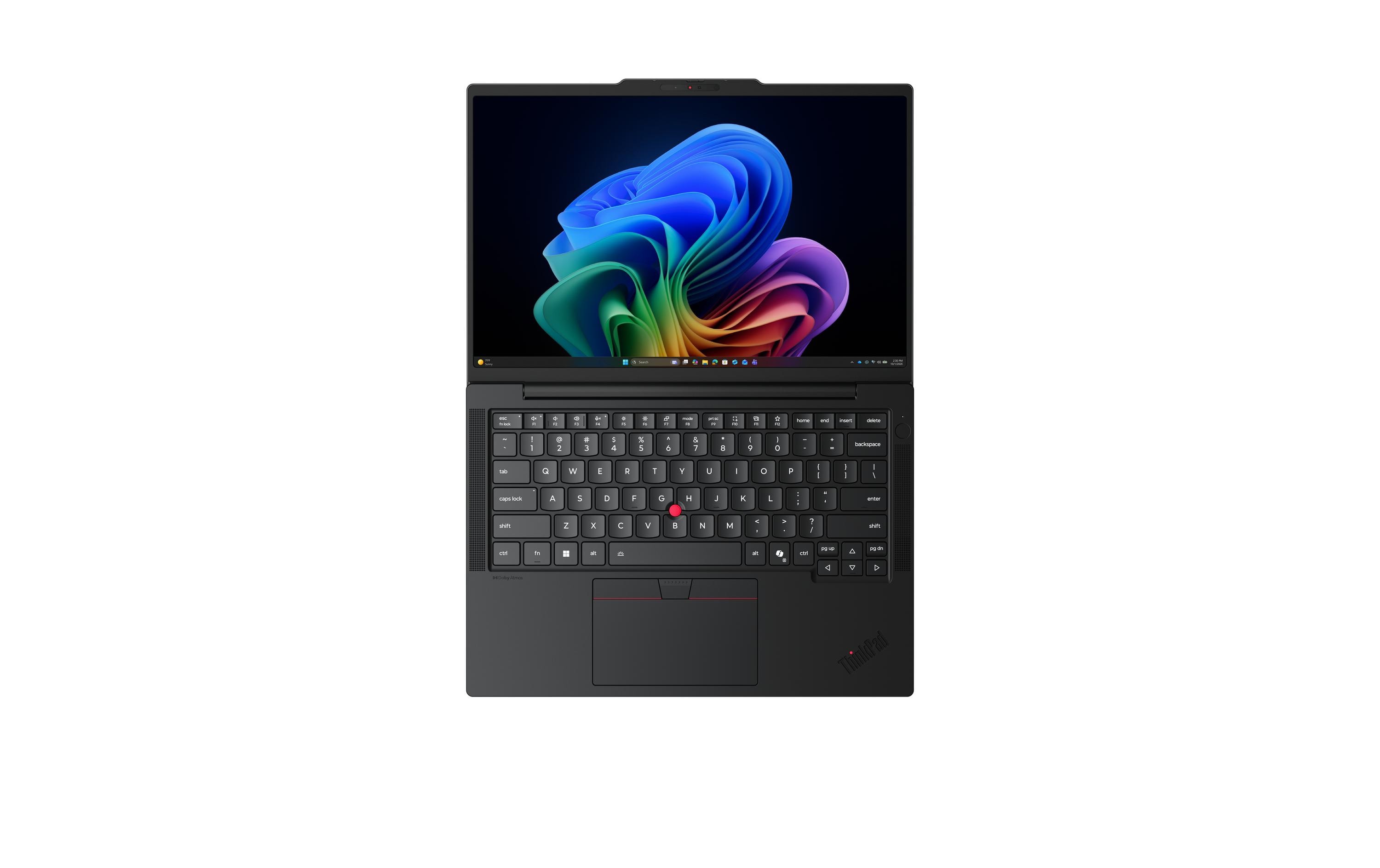 2254965_8 - Mediatech Lenovo ThinkPad T14s G7, AI 5 Pro 450, W11-P 14 WUXGA, 32GB, 512GB SSD, Ready, Black