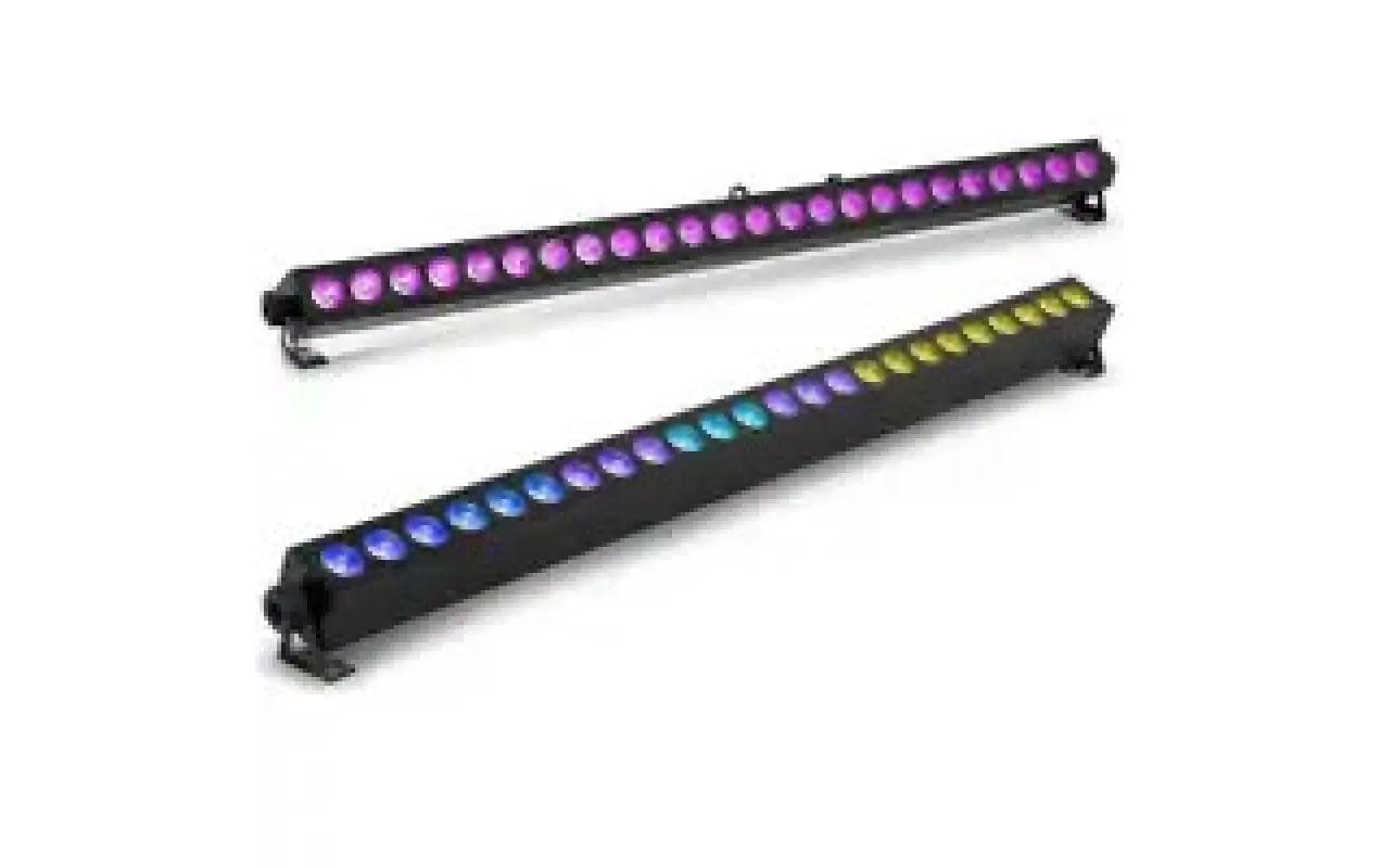 BeamZ BBB244 LED Bar, 24x4W RGBW, Akku, DMX kaufen Schweiz | Mediatech.ch