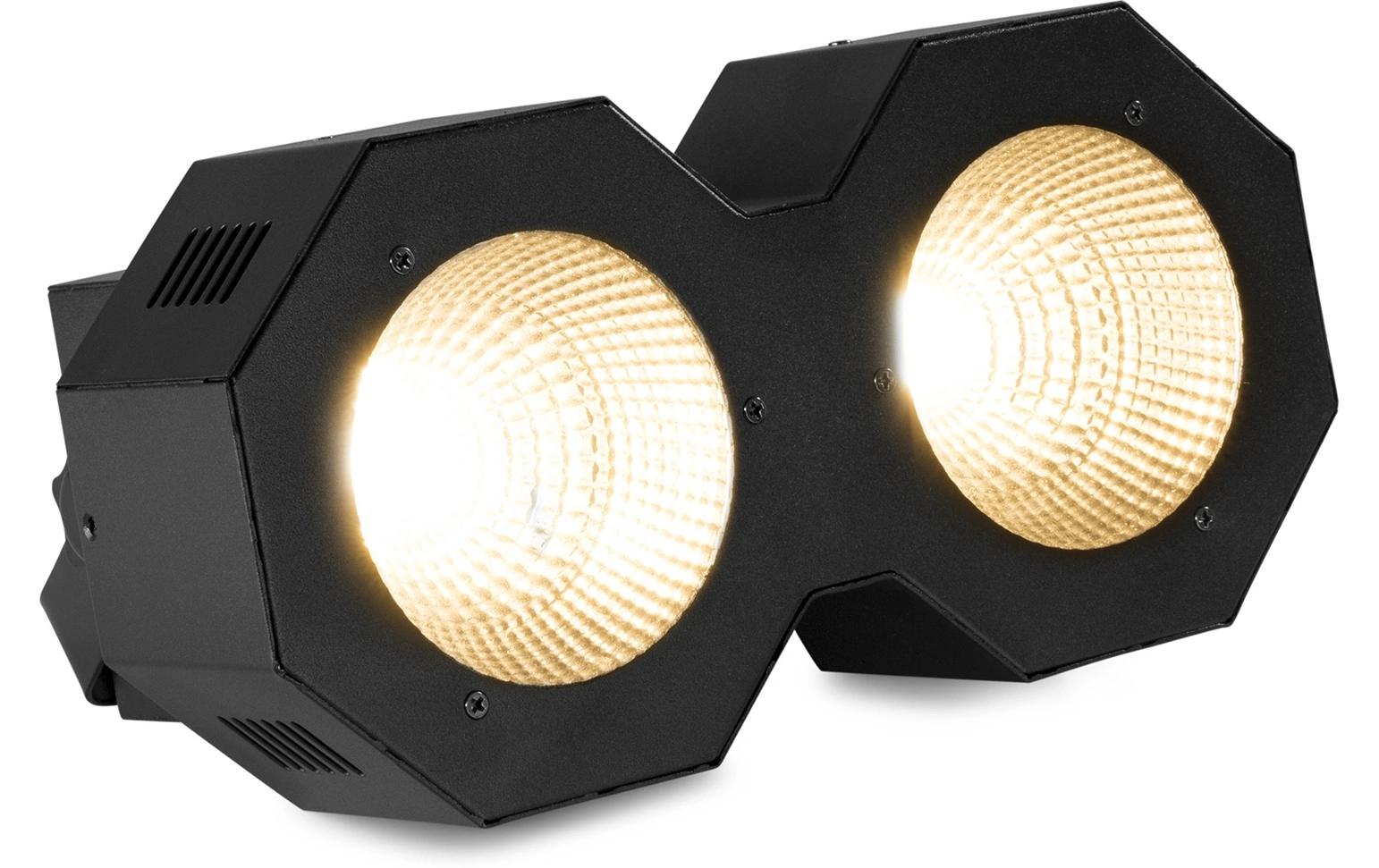 BeamZ SB200 Stage Blinder, COB-LED, 2x50W kaufen Schweiz | Mediatech.ch
