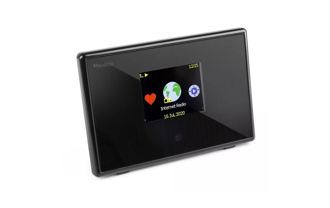 Audizio TOBK Turin WiFi Internet Radio Adapter mit BT kaufen Schweiz | Mediatech.ch