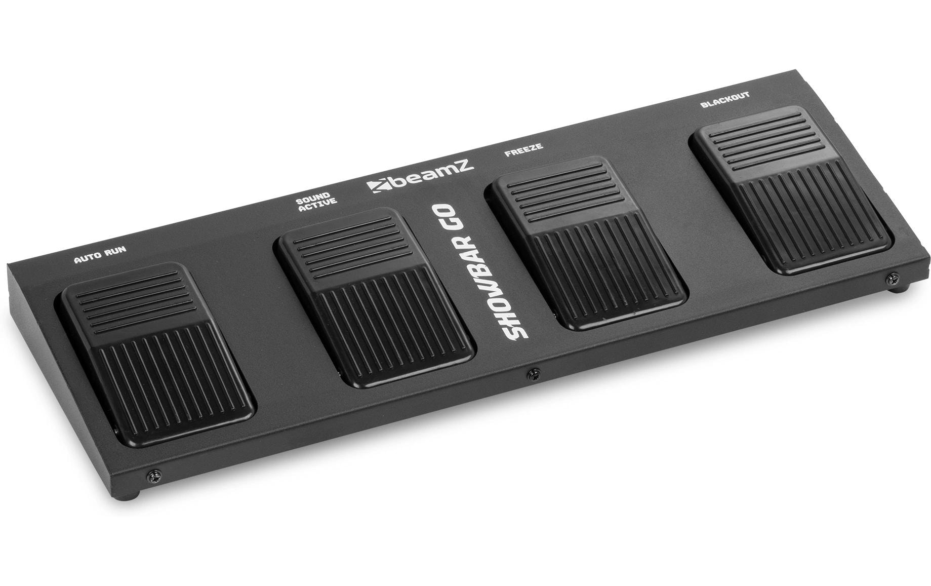 BeamZ ShowBar-Switch Kabelloser Fussschalter für ShowBar GO kaufen Schweiz | Mediatech.ch