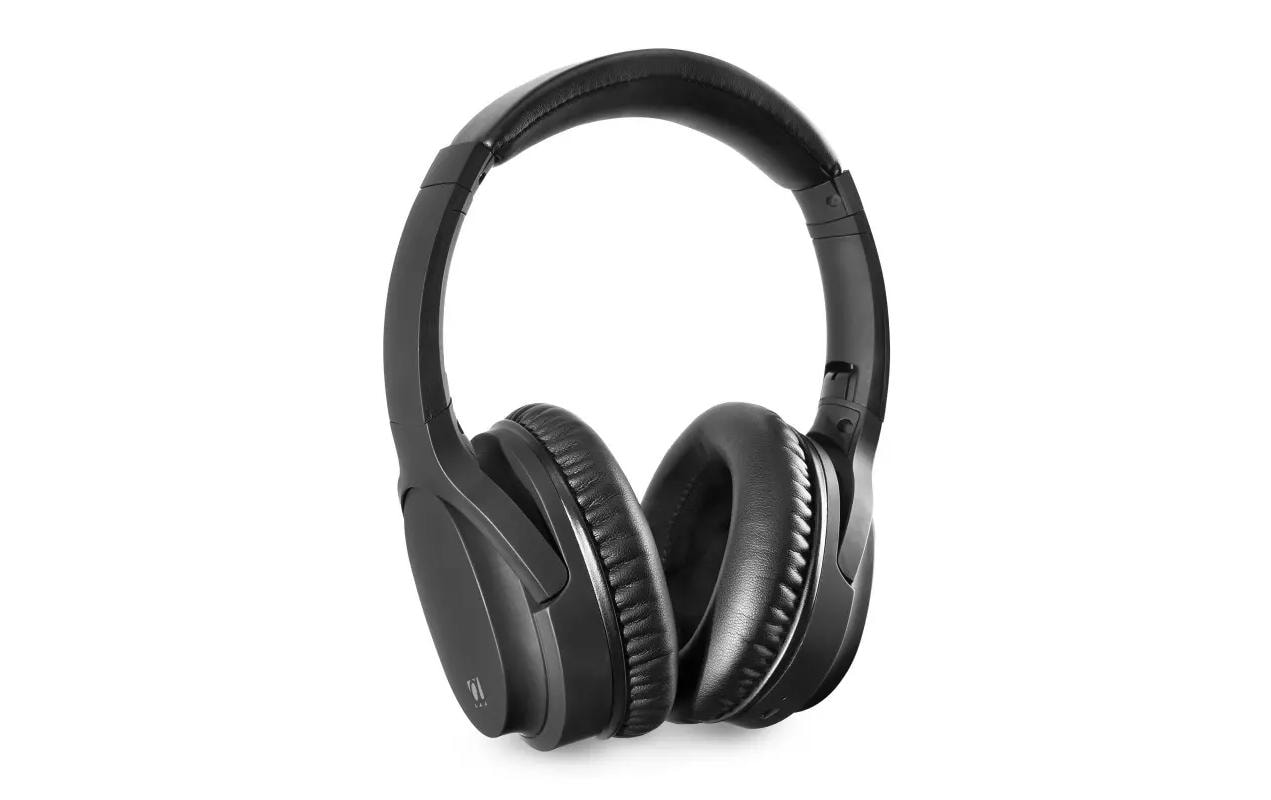 Audizio ANC110 Kopfhörer ANC/BT kaufen Schweiz | Mediatech.ch