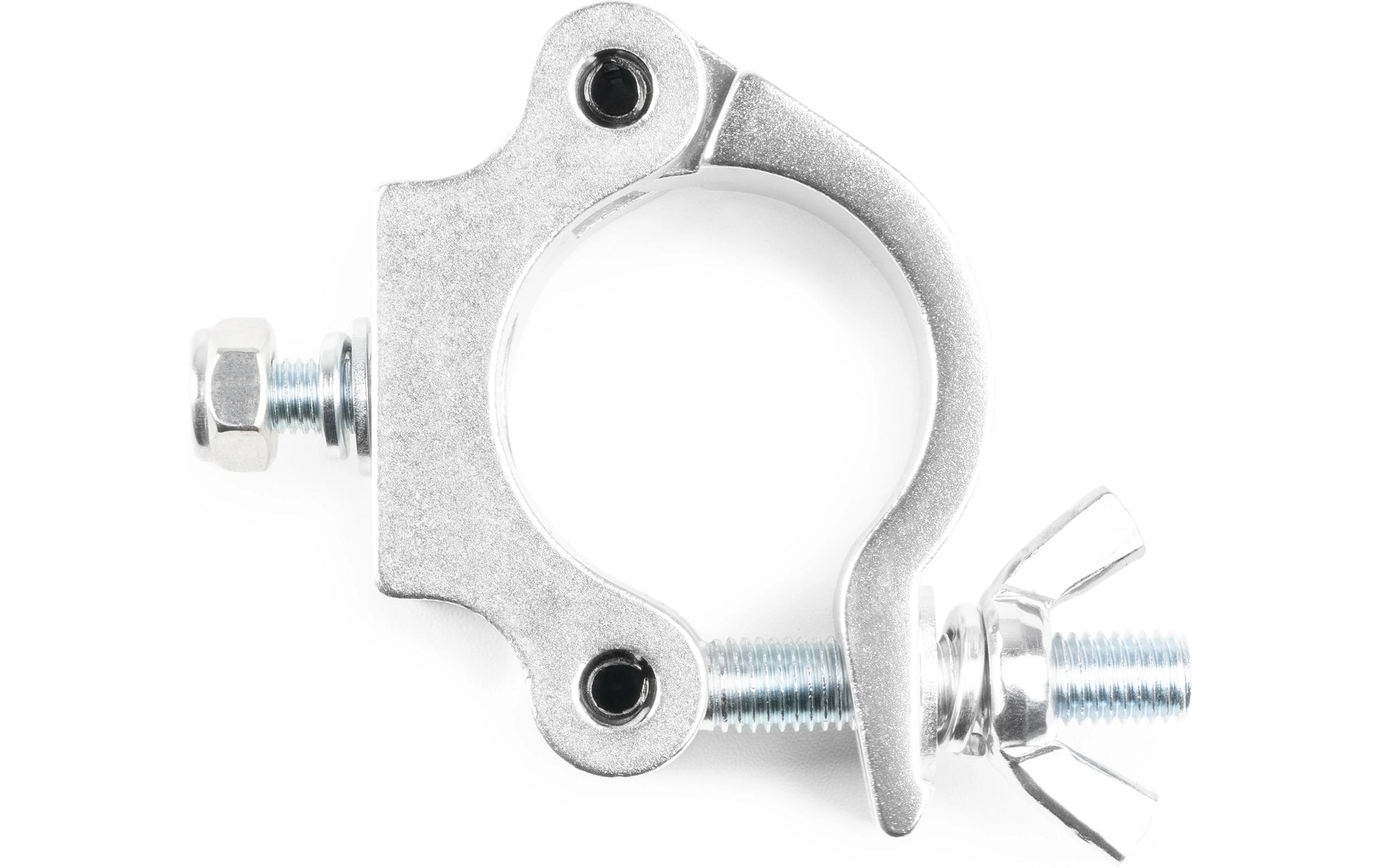 BeamZ BC50-500 Half Coupler, 500kg kaufen Schweiz | Mediatech.ch