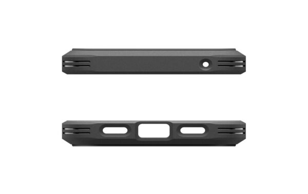 2257677_2 - Mediatech Spigen Tough Armor MagFit, Black Pixel 10 / 10 Pro