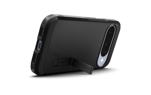2257677_4 - Mediatech Spigen Tough Armor MagFit, Black Pixel 10 / 10 Pro