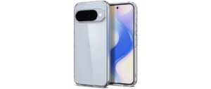Spigen Ultra Hybrid, Clear Pixel 10 / 10 Pro kaufen Schweiz | Mediatech.ch