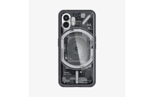 Spigen Ultra Hybrid Zero One Nothing Phone (3) kaufen Schweiz | Mediatech.ch