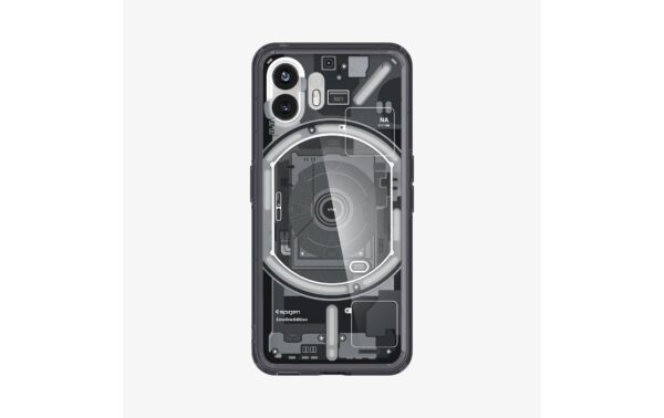 2257688 - Mediatech Spigen Ultra Hybrid Zero One Nothing Phone (3) kaufen Schweiz | Mediatech.ch