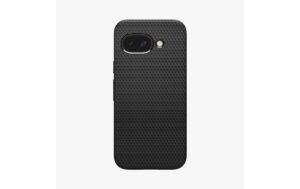 Spigen Liquid Air, Matte Black Galaxy S25 kaufen Schweiz | Mediatech.ch