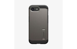 Spigen Tough Armor MagFit, Black Galaxy S25 Ultra kaufen Schweiz | Mediatech.ch