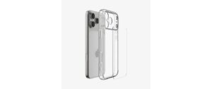 Spigen Ultra Hybrid, Crystal Clear iPhone 17 kaufen Schweiz | Mediatech.ch