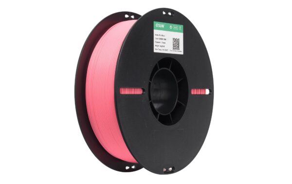 2258483 - Mediatech eSUN PLA Basic Filament Barbie-Pink 1kg Einfach zu druckendes PLA, 1.75mm kaufen Schweiz | Mediatech.ch